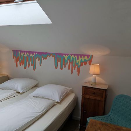 Cassis Hostel Екстериор снимка