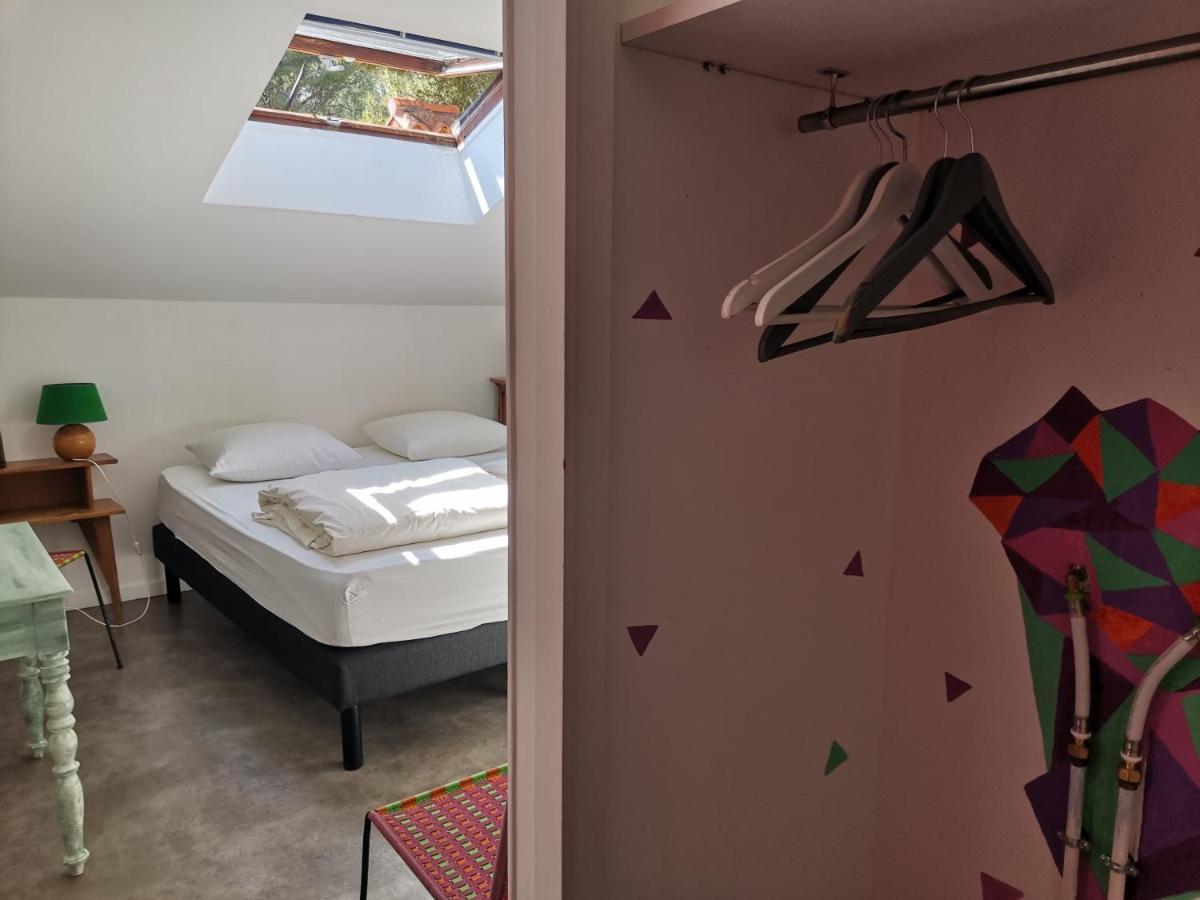 Cassis Hostel Екстериор снимка