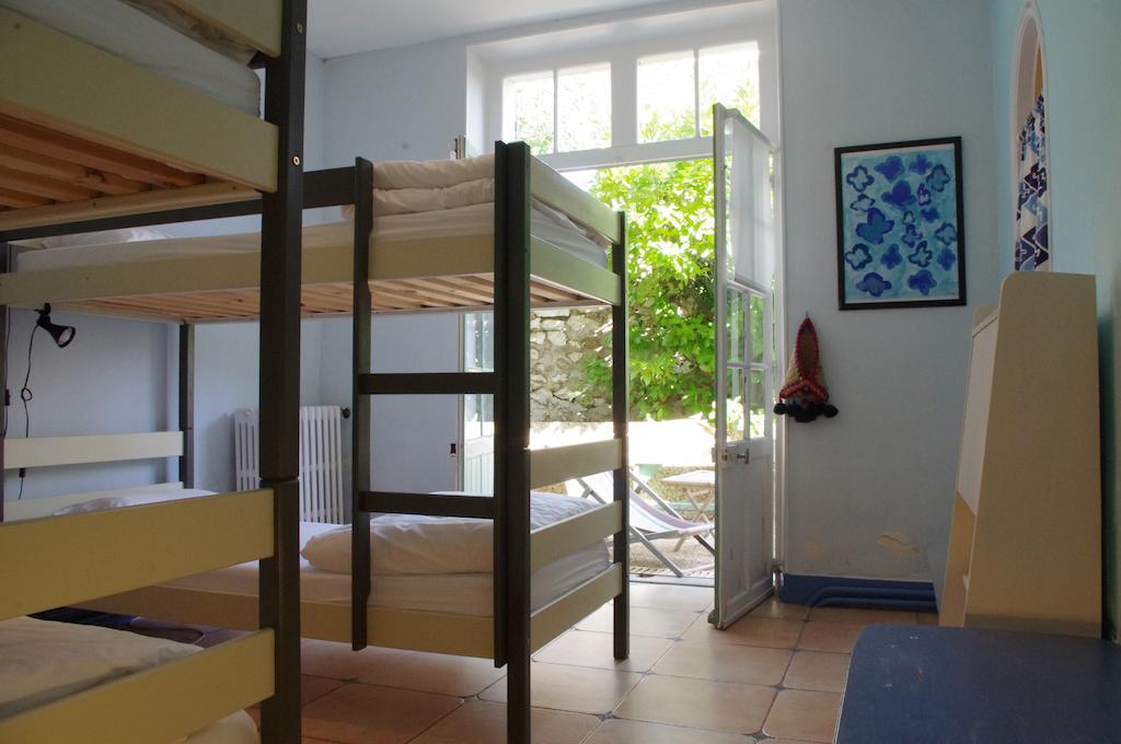 Cassis Hostel Екстериор снимка